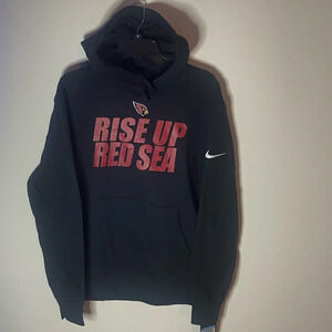 Arizona Cardinals hoodie